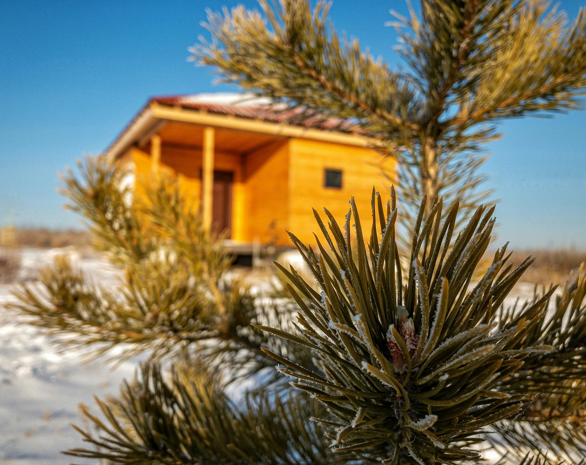Protecting Your Bend Home’s Siding Fall Preparation for High Desert Winter Conditions
