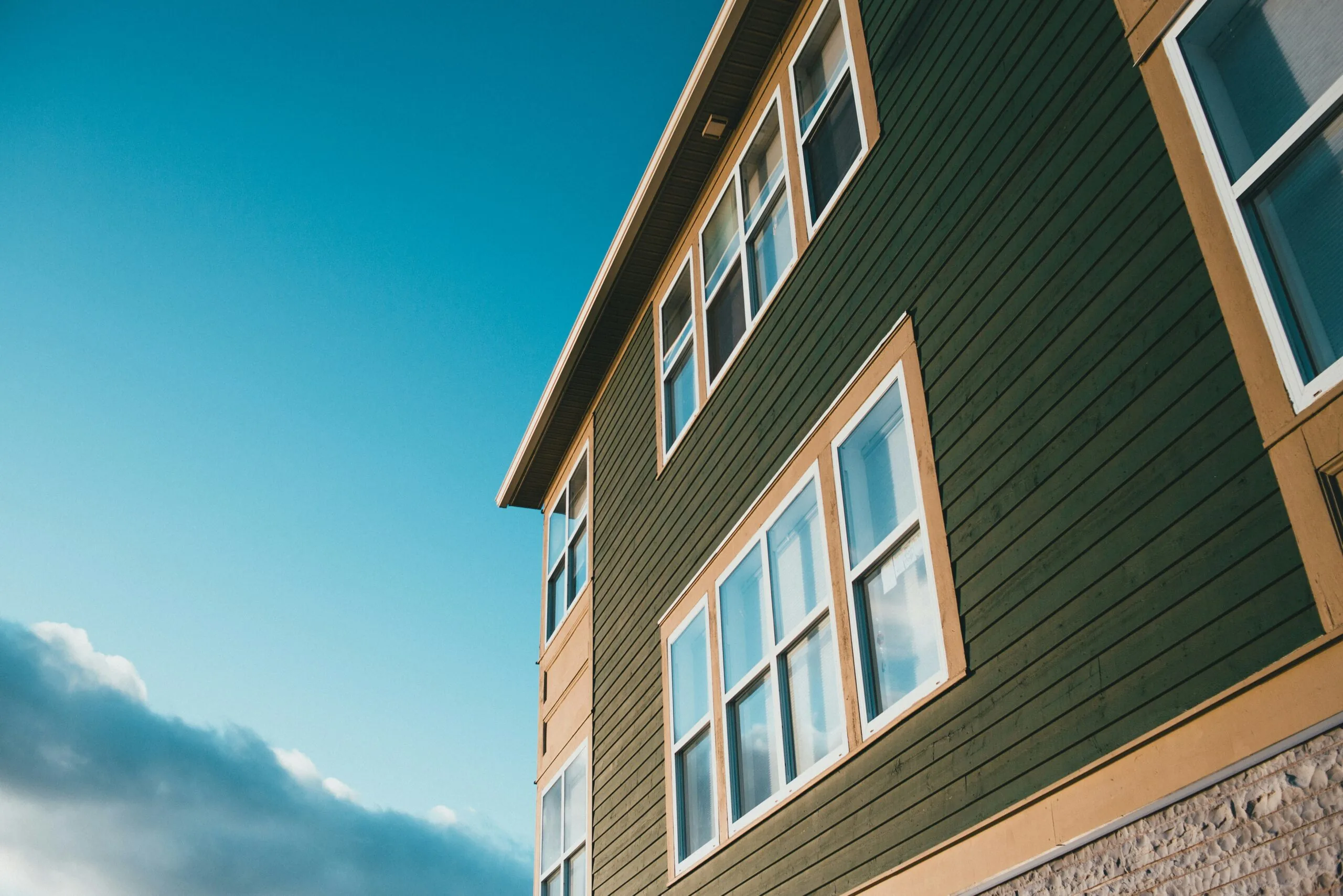 Vancouver WA Siding: Choosing the Right Materials for Winds and Rain